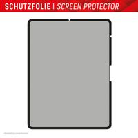 Displex Privacy Screenprotector Apple iPad Pro 13 (2024) M4 / Air 13 inch (2025) M3 / (2024) M2