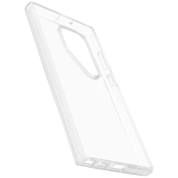 OtterBox React Backcover Samsung Galaxy S23 Ultra - Transparant