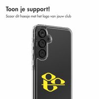 Clear Backcover Samsung Galaxy A55 - V.V. ONT