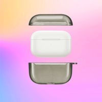 imoshion Neon Case Apple AirPods Pro - Zwart