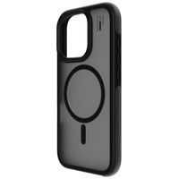 iDeal of Sweden Bumper Case MagSafe Apple iPhone 16 Pro - Zwart