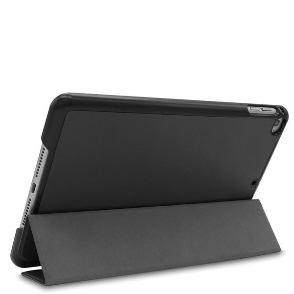 imoshion Trifold Bookcase iPad Mini 5 (2019) / Mini 4 (2015) - Zwart