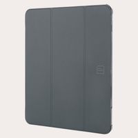 Tucano Satin case Apple iPad Pro 13 (2025) M5 / (2024) M4 - Blue & Black