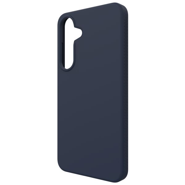 ZAGG Milan Snap Case met MagSafe Samsung Galaxy S25 Plus - Navy