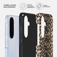 Burga Tough Backcover Samsung Galaxy A37 (5G) - Player