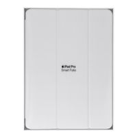 Apple Smart Folio Apple iPad Air 11 inch (2026) M4 / (2025) M3 / (2024) M2 / Pro 11 (2018) - White