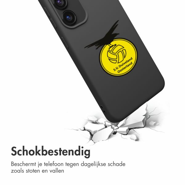 Backcover Samsung Galaxy S24 - Duiveland