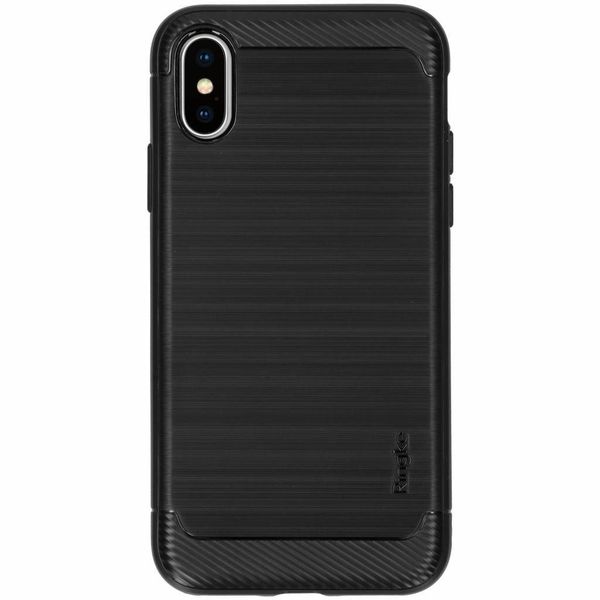 Ringke Onyx Backcover iPhone X / Xs