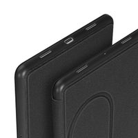 Dux Ducis Domo Bookcase Google Pixel Tablet - Zwart