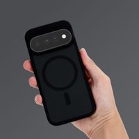 imoshion Color Guard Backcover met MagSafe Google Pixel 11 - Zwart