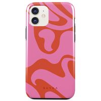 Burga Tough Backcover iPhone 11 - Ride the Wave