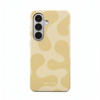 Burga Tough Back Cover with MagSafe Samsung Galaxy S26 - Glow