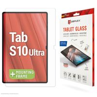 Displex Glass Screenprotector Samsung Galaxy Tab S11 Ultra / S10 Ultra
