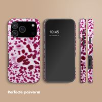 Selencia Vivid Backcover met MagSafe Apple iPhone 18 Pro Max / 17 Pro Max - Cosmic Orchid