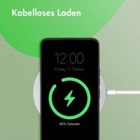 imoshion Color Backcover Xiaomi Redmi Note 15 (5G) - Zwart