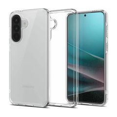 Spigen Ultra Hybrid Backcover Samsung Galaxy A57 (5G) - Crystal Clear