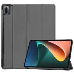 imoshion Trifold Bookcase Xiaomi Pad 5 / 5 Pro - Grijs