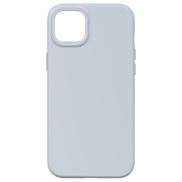 RhinoShield SolidSuit Backcover iPhone 14 Plus - Ash Grey