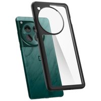 Spigen Ultra Hybrid Backcover OnePlus 12 - Matte Black