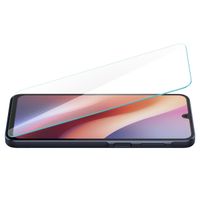 Spigen GLAStR Slim Screenprotector 2-pack Samsung Galaxy A26 / A16