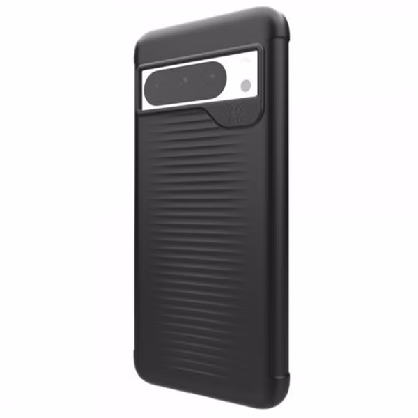 ZAGG Luxe Case Google Pixel 8 Pro - Black