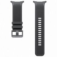 Samsung PeakForm Band Samsung Galaxy Watch Ultra 2 (2026) / Ultra (2024/2025) - Zwart