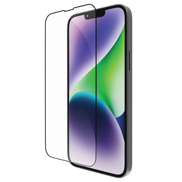 dbramante1928 Eco Shield Screenprotector - Duurzame screenprotector Apple iPhone 14 Plus / 13 Pro Max