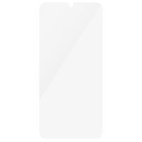 PanzerGlass Refresh Ultra-Wide Fit Anti-Bacterial Screenprotector incl. applicator Samsung Galaxy S24