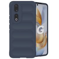 imoshion EasyGrip Backcover Honor 90 - Donkerblauw