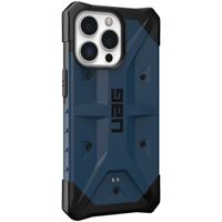 UAG Pathfinder Backcover Apple iPhone 13 Pro - Mallard
