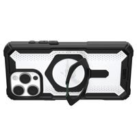 UAG Plasma XTE Backcover MagSafe iPhone 16 Pro Max - Black / Clear