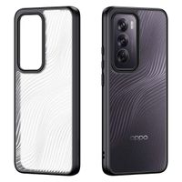 Dux Ducis Aimo Backcover Oppo Reno 12 - Transparant