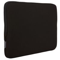 Case Logic Reflect MacBook Laptop hoes 13 inch - MacBook sleeve - Black