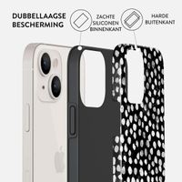 Burga Tough Backcover iPhone 14 - Night Sky