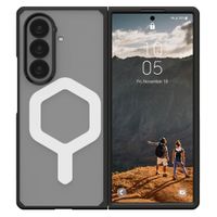 UAG [U] Mouve Backcover met MagSafe Samsung Galaxy Z Fold 7 - Ice