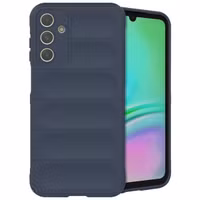 imoshion EasyGrip Backcover Samsung Galaxy A15 (5G/4G) - Donkerblauw