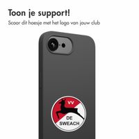 Backcover Apple iPhone 16e - VV De Sweach