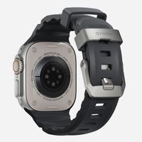 Nomad Rocky Point Band Apple Watch | 44/45/46/49 mm - Storm/Natural