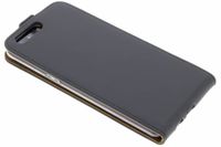 Luxe Softcase Flipcase OnePlus 5