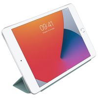 Apple Smart Cover iPad 9 (2021) 10.2 inch / iPad 8 (2020) 10.2 inch / iPad 7 (2019) 10.2 inch / Air / Pro 10.5 (2017) - Cactus