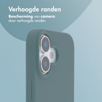 imoshion Color Backcover Apple iPhone 17 - Pine Green