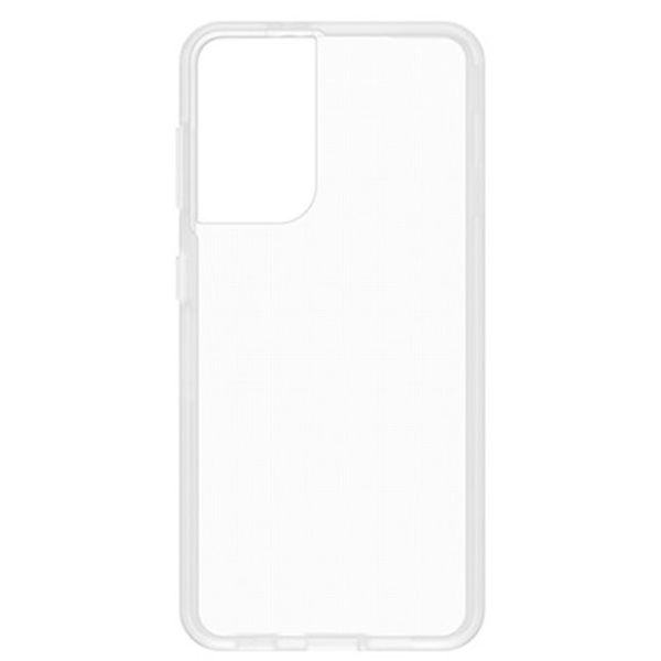 OtterBox React Backcover + Screenprotector Galaxy S21 Ultra