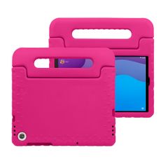 imoshion Kidsproof Backcover met handvat Lenovo Tab M10 HD (2nd gen) - Roze