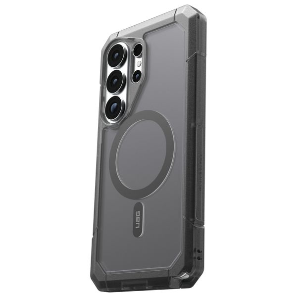 UAG Trooper Backcover met Magneet Samsung Galaxy S26 Ultra - Ash