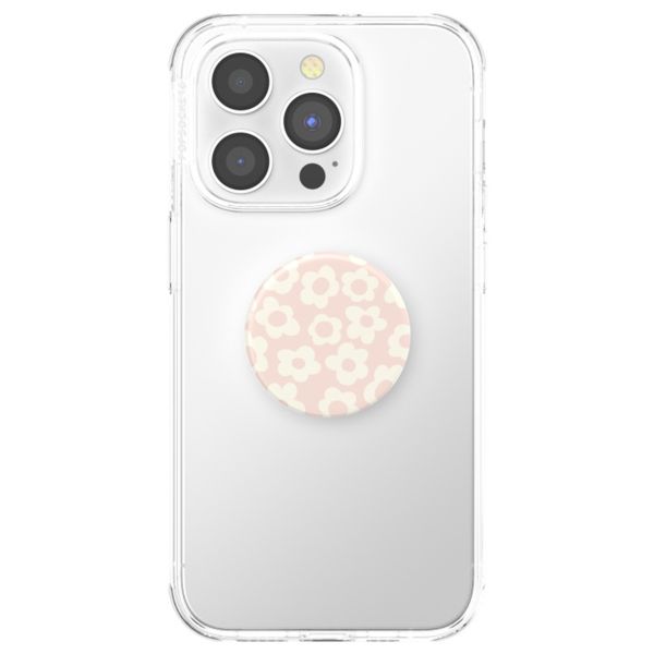 PopSockets PopGrip - Afneembaar - Mod Flowers