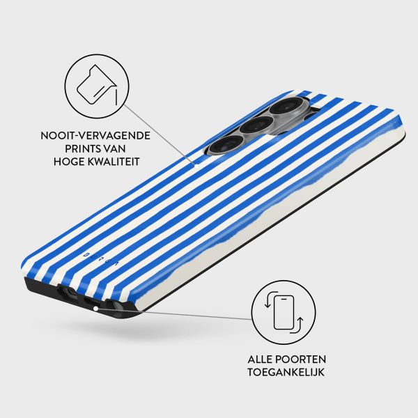 Burga Tough Backcover MagSafe Samsung Galaxy S26 Ultra - Kafenio