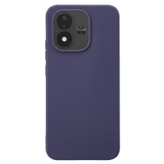 imoshion Color Backcover Xiaomi Redmi Note 17 (5G) - Donkerblauw