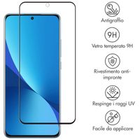 Selencia Gehard Glas Premium Screenprotector Xiaomi 13 Pro