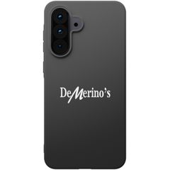 Backcover Samsung Galaxy A56 - De Merino's