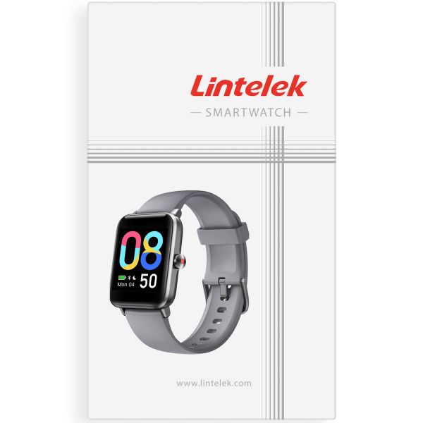 Lintelek watch clearance